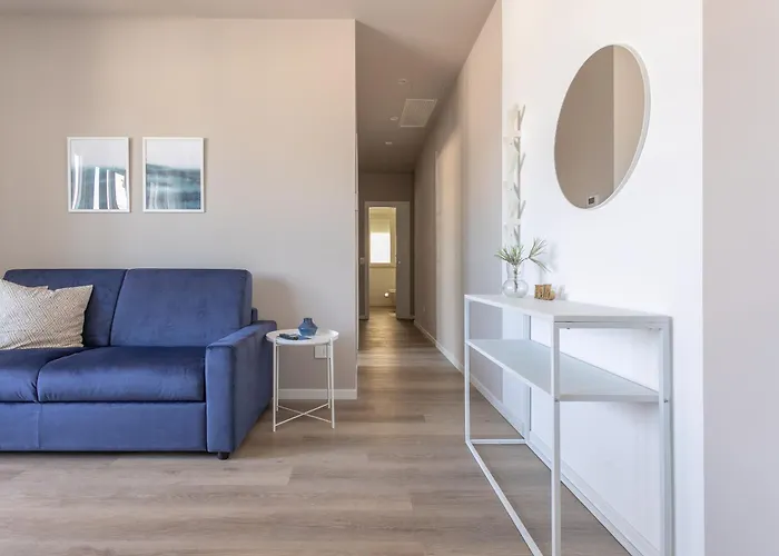 Διαμέρισμα Nel Grazia