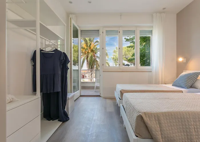 Nel Grazia Διαμέρισμα *