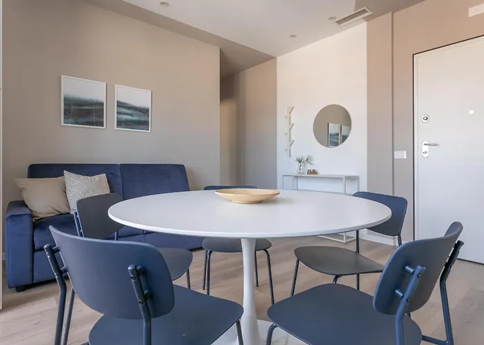 Nel Grazia Διαμέρισμα Roseto Degli Abruzzi