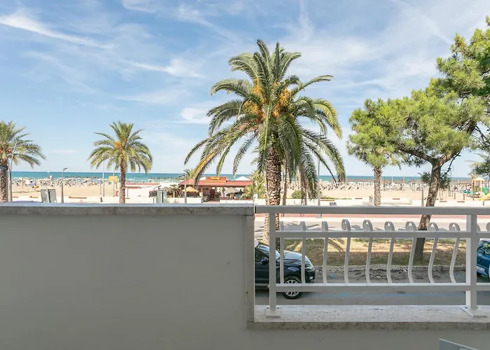 Nel Grazia Διαμέρισμα Roseto Degli Abruzzi