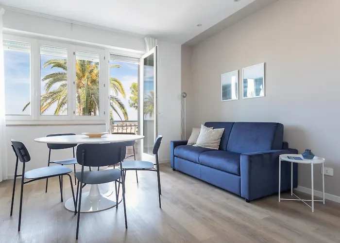 Nel Grazia Διαμέρισμα Roseto Degli Abruzzi