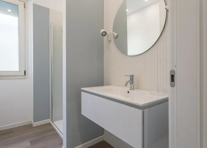 Διαμέρισμα Nel Grazia Roseto Degli Abruzzi