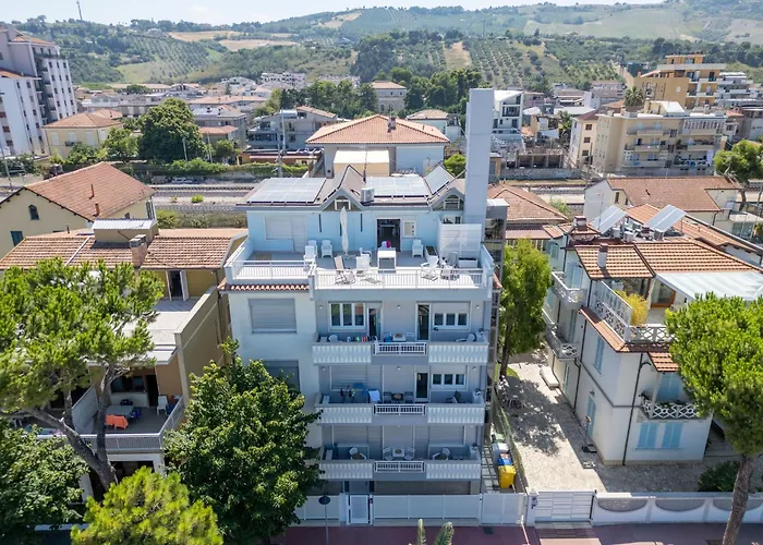 Nel Grazia Διαμέρισμα