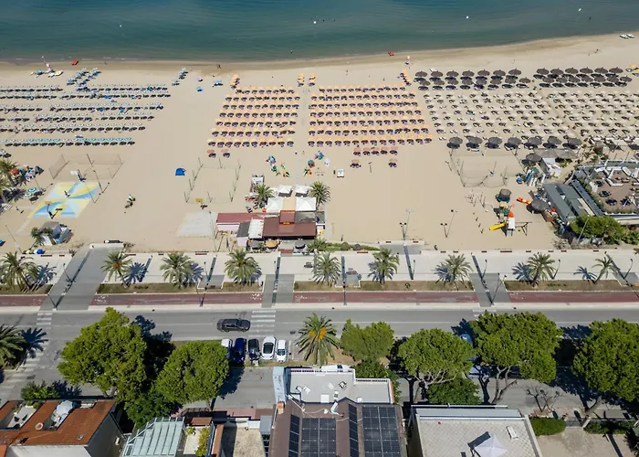 Nel Grazia Διαμέρισμα Roseto Degli Abruzzi